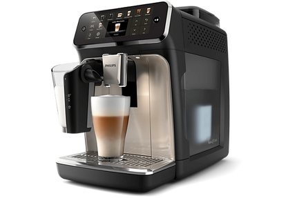 Philips Series 5500 Fully Automatic Espresso Machine
