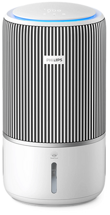 Philips PureProtect Water 3400 Series Smart Air Purifier and Humidifier