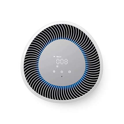 Philips PureProtect Quiet 2200 Series Smart Air Purifier AC2220/10