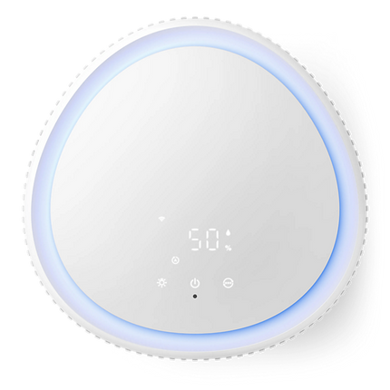 Philips PureProtect Water 3400 Series Smart Air Purifier and Humidifier