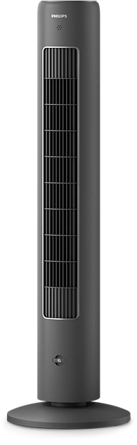 Philips Series 5000 Slim Tower Fan CX5535/11