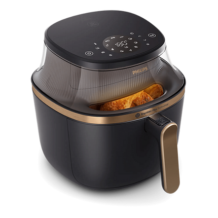 Philips Series 3000 Air Fryer 7.2L