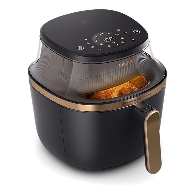 Philips Series 3000 Air Fryer 7.2L