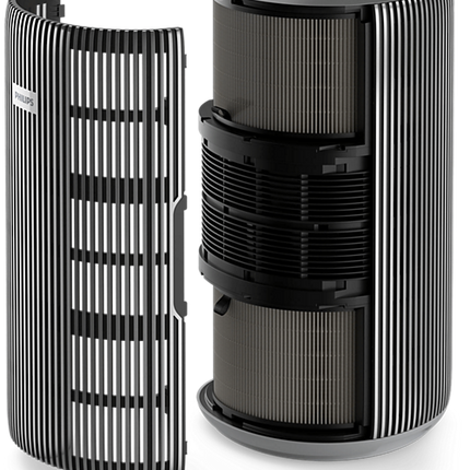 Philips PureProtect Pro 4200 Series Smart Air Purifier