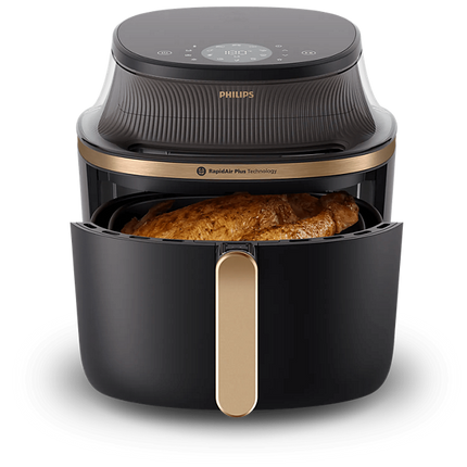 Philips Series 3000 Air Fryer 7.2L