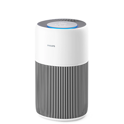 Philips PureProtect Quiet 2200 Series Smart Air Purifier AC2220/10
