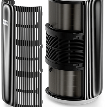 Philips PureProtect 3200 Series Smart Air Purifier AC3220/10