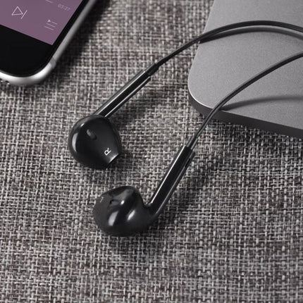 Hoco M101 Max Crystal Grace Type-C Digital Earphones