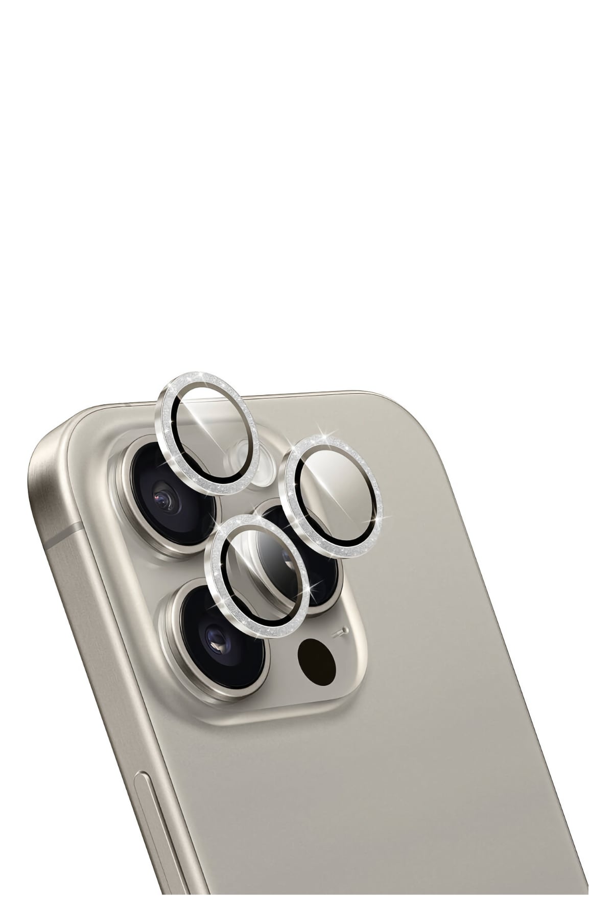 Diamond Lens Guard Diamond Lens Guard