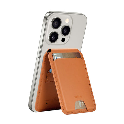 Mag Wallet FM MW-005