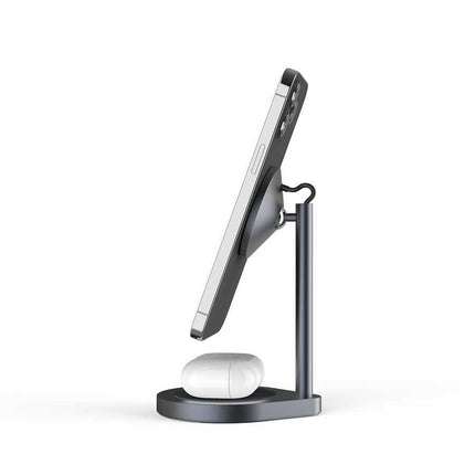 Power Air 2 in 1 Wireless Charger X25