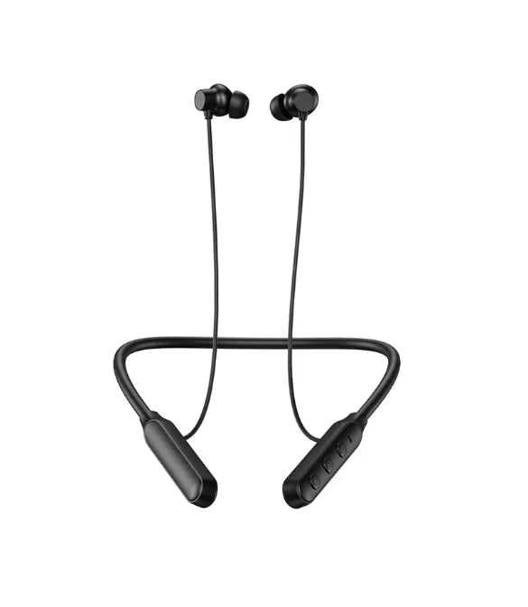 سماعات الرأس اللاسلكية WiWU Soundcool حول الرقبة سماعات الرأس اللاسلكية WiWU Soundcool حول الرقبة