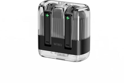 WiWU T21 Bluetooth Wireless Earbuds