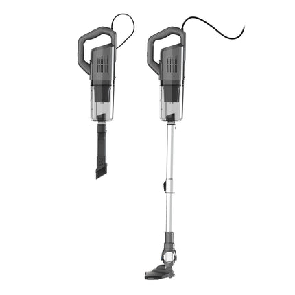 Taurus Homeland Infinity Hvca76003 Vacuum Cleaner – view 2