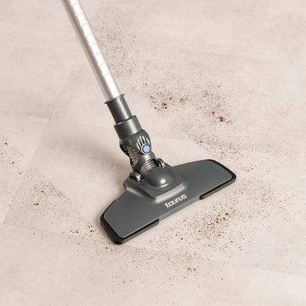 Taurus Homeland Infinity Hvca76003 Vacuum Cleaner – view 3