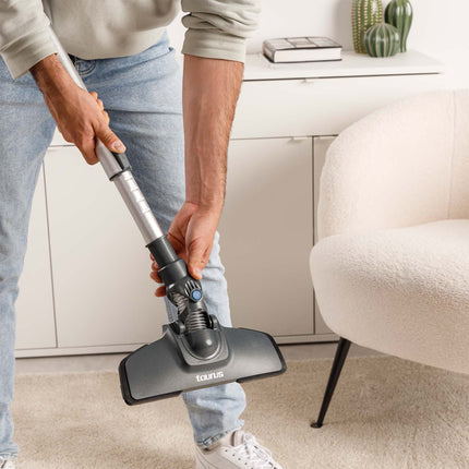 Taurus Homeland Infinity Hvca76003 Vacuum Cleaner – view 4