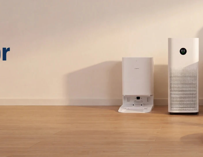 Xiaomi - Innovation for Every Home