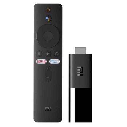 Xiaomi Mi TV Stick FHD — Android TV Streaming Stick (MDZ-24-AA)
