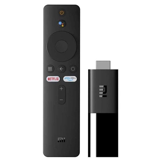 Xiaomi Mi TV Stick FHD — Android TV Streaming Stick (MDZ-24-AA)