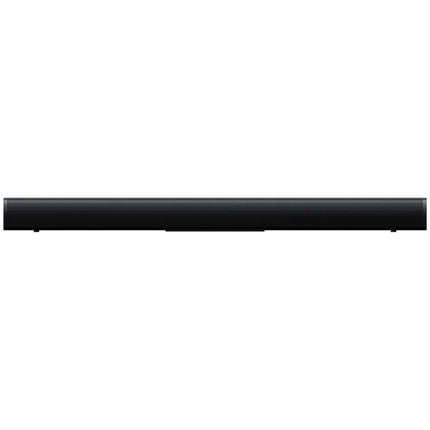 مكبر صوت شاومي (Xiaomi Soundbar 2.0ch) بقوة 30 واط - تصميم مودرن وتقنية بلوتوث 5.3 مع مداخل متعددة