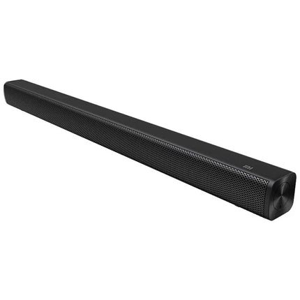 مكبر صوت شاومي (Xiaomi Soundbar 2.0ch) بقوة 30 واط - تصميم مودرن وتقنية بلوتوث 5.3 مع مداخل متعددة