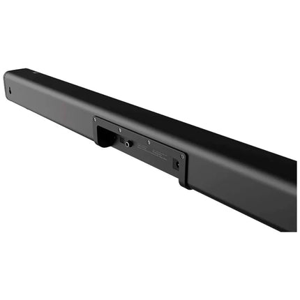 مكبر صوت شاومي (Xiaomi Soundbar 2.0ch) بقوة 30 واط - تصميم مودرن وتقنية بلوتوث 5.3 مع مداخل متعددة