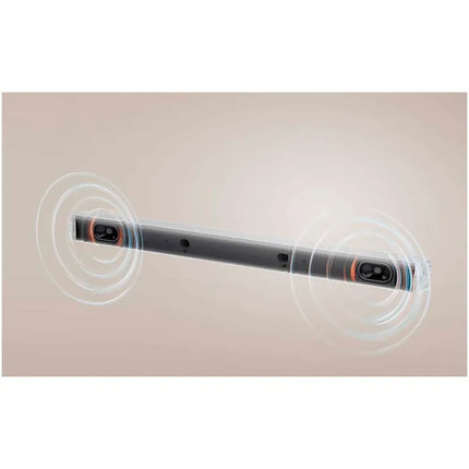 مكبر صوت شاومي (Xiaomi Soundbar 2.0ch) بقوة 30 واط - تصميم مودرن وتقنية بلوتوث 5.3 مع مداخل متعددة
