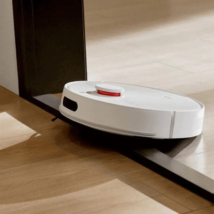 Xiaomi Robot Vacuum H40 — Smart Robotic Cleaning Solution
