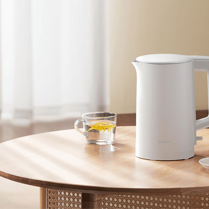 غلاية Xiaomi الكهربائية 2 — تصميم بسيط للاستخدام اليومي