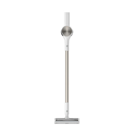 Xiaomi Vacuum Cleaner G20 Cordless Stick Vacuum - 150AW Suction Power - 25,000Pa - LED Searchlight - 12-Cone Cyclone System - 60-Minute Battery Life - White