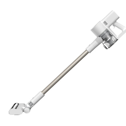 Xiaomi Vacuum Cleaner G20 Cordless Stick Vacuum - 150AW Suction Power - 25,000Pa - LED Searchlight - 12-Cone Cyclone System - 60-Minute Battery Life - White