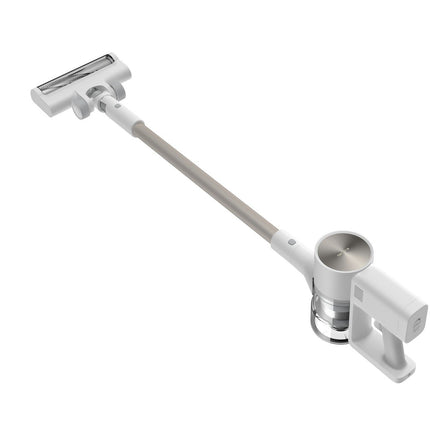 Xiaomi Vacuum Cleaner G20 Cordless Stick Vacuum - 150AW Suction Power - 25,000Pa - LED Searchlight - 12-Cone Cyclone System - 60-Minute Battery Life - White