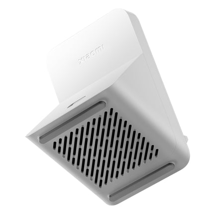 Xiaomi 80W Adaptive Wireless Charging Stand - Intelligent Dual-Coil Design - Fast Turbo Charging - Active Internal Cooling Fan - Multi-Layer Safety Protection
