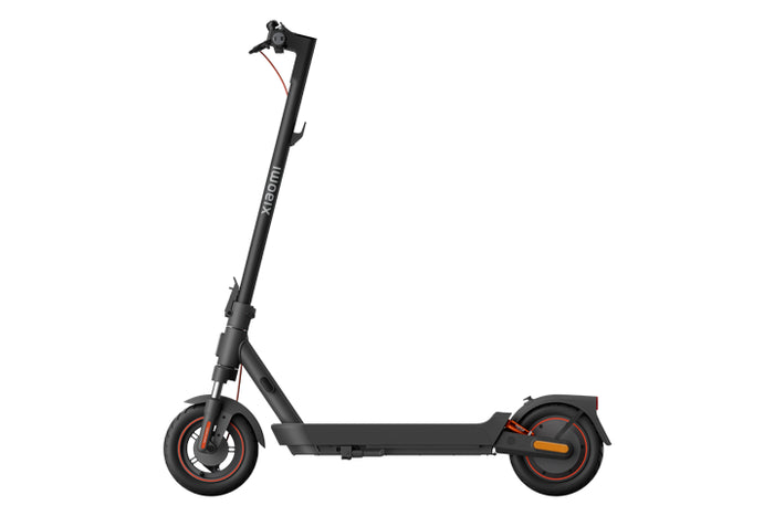 سكوتر شاومي الكهربائي 5 ماكس (Xiaomi Electric Scooter 5 Max) - محرك جبار، مدى فائق ونظام تعليق متطور