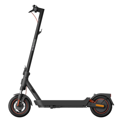 سكوتر شاومي الكهربائي 5 ماكس (Xiaomi Electric Scooter 5 Max) - محرك جبار، مدى فائق ونظام تعليق متطور