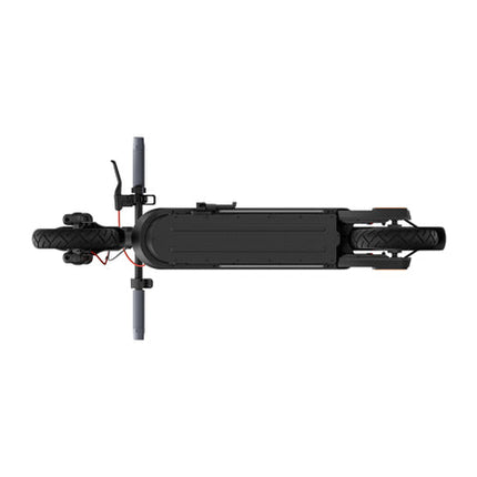 سكوتر شاومي الكهربائي 5 ماكس (Xiaomi Electric Scooter 5 Max) - محرك جبار، مدى فائق ونظام تعليق متطور