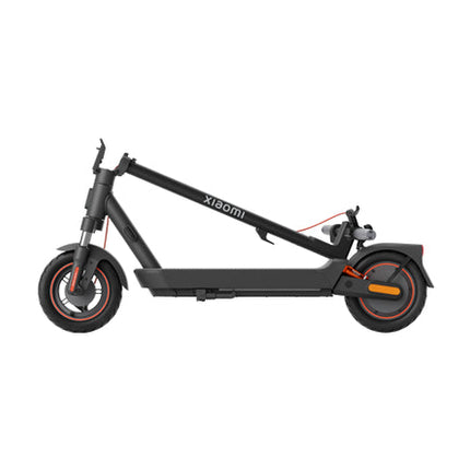 سكوتر شاومي الكهربائي 5 ماكس (Xiaomi Electric Scooter 5 Max) - محرك جبار، مدى فائق ونظام تعليق متطور