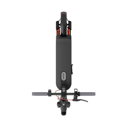 سكوتر شاومي الكهربائي 5 ماكس (Xiaomi Electric Scooter 5 Max) - محرك جبار، مدى فائق ونظام تعليق متطور