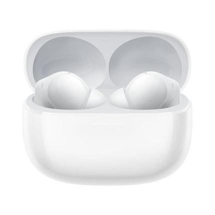 Redmi Buds 6 Pro - 52dB Smart Active Noise Cancellation - Dual-Driver Hi-Res Audio