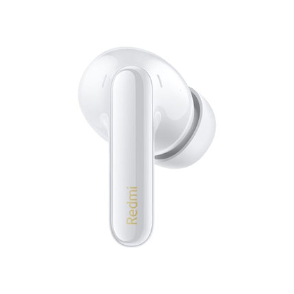 Redmi Buds 6 Pro - 52dB Smart Active Noise Cancellation - Dual-Driver Hi-Res Audio