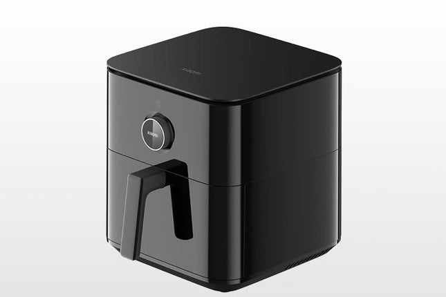 Xiaomi Smart Air Fryer 6.5L (قلاية هوائية ذكية شاومي 6.5 لتر)