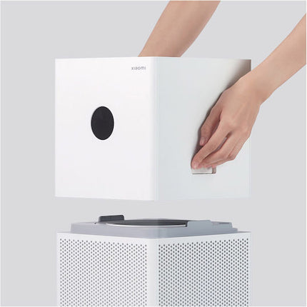 منقّي الهواء الذكي Xiaomi Smart Air Purifier 4 Lite — هواء أنقى للاستخدام اليومي