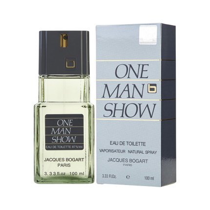 Jacques Bogart One Man Show EDT 100ML Men's Cologne