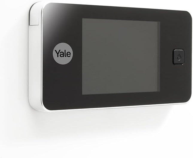 Yale Standard Digital Door Viewer 500