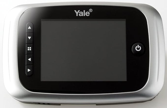 Yale Digital Door Viewer with Recording Function
