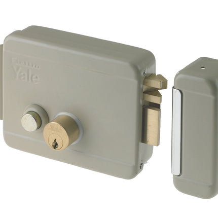 Yale 68000 Electric Rim Lock for Gates