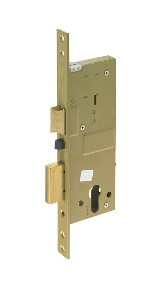 Yale 581 Electric Mortice Lock
