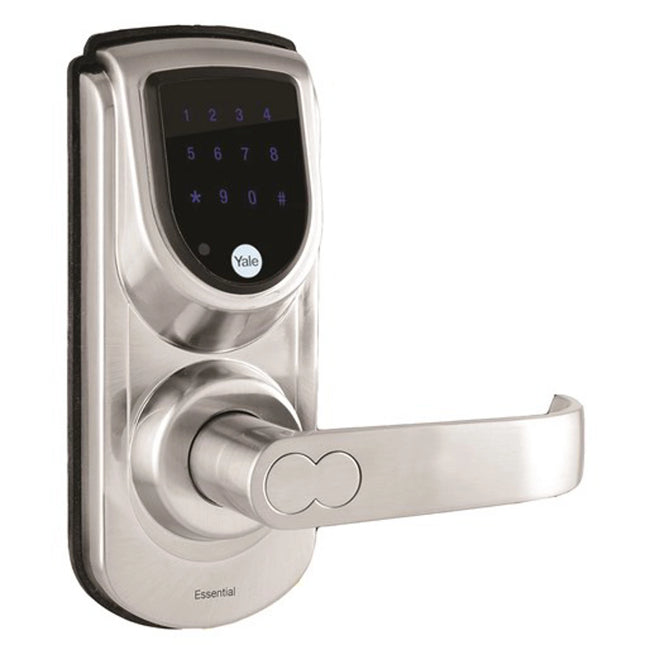 Yale YDME50 Digital Door Lock