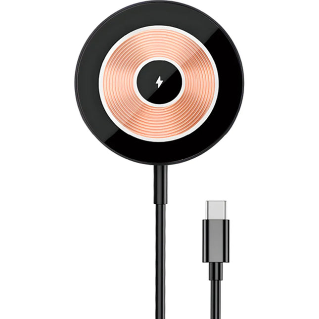  15W wireless charge | Wi-W007